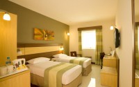   Citymax Hotel Sharjah 3*  7