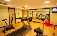 Citymax Hotel Sharjah 3*  3