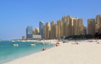   Delta Hotels By Marriot (ex. Ramada Plaza Jumeirah Beach) 4*  25