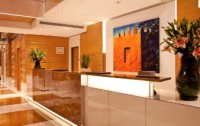   Delta Hotels By Marriot (ex. Ramada Plaza Jumeirah Beach) 4*  23