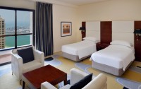   Delta Hotels By Marriot (ex. Ramada Plaza Jumeirah Beach) 4*  14