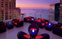   Delta Hotels By Marriot (ex. Ramada Plaza Jumeirah Beach) 4*  13