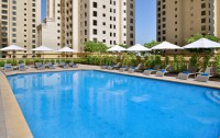   Delta Hotels By Marriot (ex. Ramada Plaza Jumeirah Beach) 4*  11