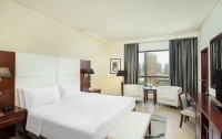 Delta Hotels By Marriot (ex. Ramada Plaza Jumeirah Beach) 4*  5