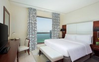   Delta Hotels By Marriot (ex. Ramada Plaza Jumeirah Beach) 4*  4