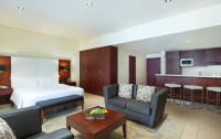 Delta Hotels By Marriot (ex. Ramada Plaza Jumeirah Beach) 4*  3