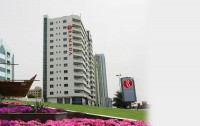   Ramada Beach Hotel 4*  16