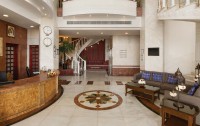 Ramada Beach Hotel 4*  2