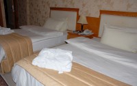   Arbella Boutique Hotel 3*  6