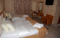 Arbella Boutique Hotel 3*  2