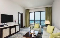   Ja Ocean View Hotel 5*  11