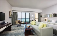   Ja Ocean View Hotel 5*  7