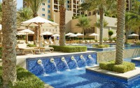   Fairmont The Palm 5*  11