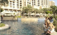   Fairmont The Palm 5*  9