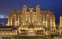   Fairmont The Palm 5*  1