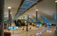   Dubai International Terminal Hotel 5*  53