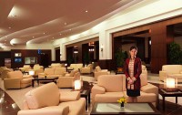   Dubai International Terminal Hotel 5*  51