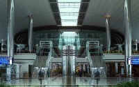   Dubai International Terminal Hotel 5*  50