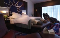   Dubai International Terminal Hotel 5*  33