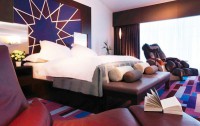   Dubai International Terminal Hotel 5*  34