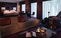   Dubai International Terminal Hotel 5*  26