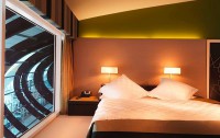   Dubai International Terminal Hotel 5*  16