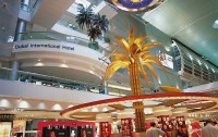   Dubai International Terminal Hotel 5*  1