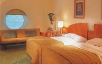   Dubai International Terminal Hotel 5*  37