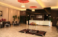   Pearl Hotel 4*  25