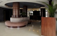   Pearl Hotel 4*  17