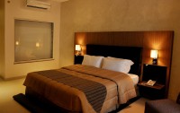 Pearl Hotel 4*  2