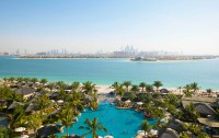 Sofitel The Palm Dubai 5*  5