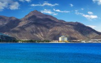 Oceanic Khorfakkan Resort & Spa 4*  2