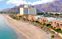   Oceanic Khorfakkan Resort & Spa 4*  1