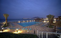   Oceanic Khorfakkan Resort & Spa 4*  24