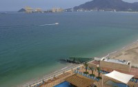   Oceanic Khorfakkan Resort & Spa 4*  23