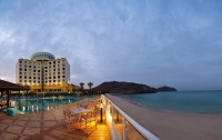   Oceanic Khorfakkan Resort & Spa 4*  22