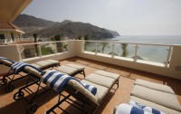   Oceanic Khorfakkan Resort & Spa 4*  21