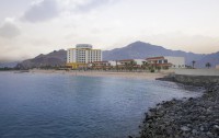   Oceanic Khorfakkan Resort & Spa 4*  17