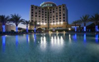   Oceanic Khorfakkan Resort & Spa 4*  16