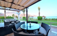   Oceanic Khorfakkan Resort & Spa 4*  12