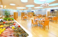   Oceanic Khorfakkan Resort & Spa 4*  11