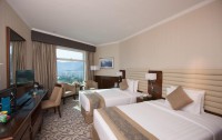   Oceanic Khorfakkan Resort & Spa 4*  10