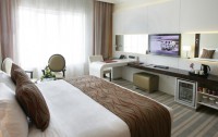   Elite Byblos Hotel (ex. Coral Dubai Al Barsha) 5*  23