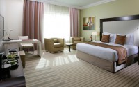   Elite Byblos Hotel (ex. Coral Dubai Al Barsha) 5*  15