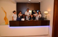 Elite Byblos Hotel (ex. Coral Dubai Al Barsha) 5*  5