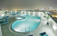   Elite Byblos Hotel (ex. Coral Dubai Al Barsha) 5*  26