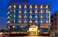   Ewa Hotel Deira 3*  1