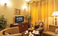   Ewa Hotel Deira 3*  9