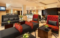 Ewa Hotel Deira 3*  5